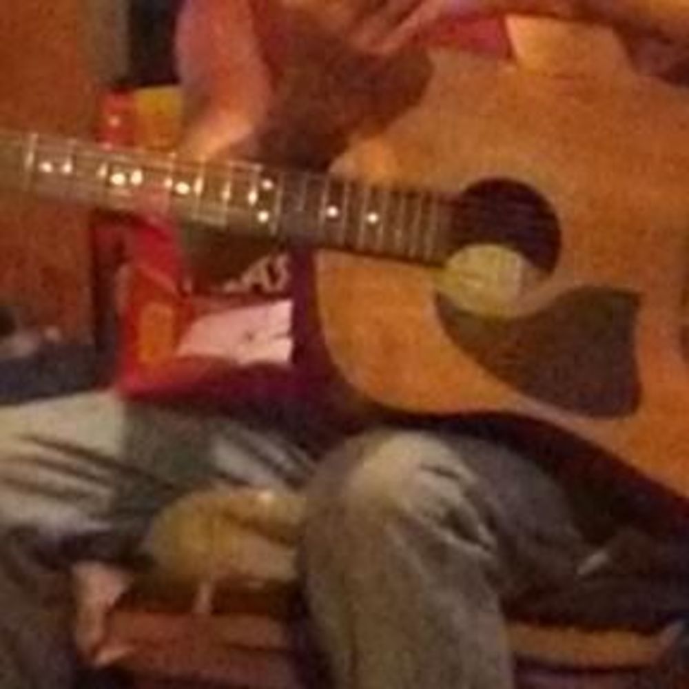 Meet your Posher, Jonathan m